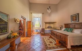 Hacienda Labor de Rivera Hotel Boutique&Eventos